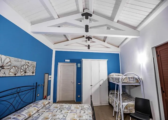 B&B Acquachiara