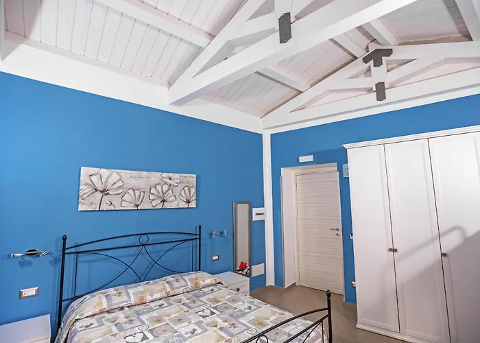 B&B Acquachiara
