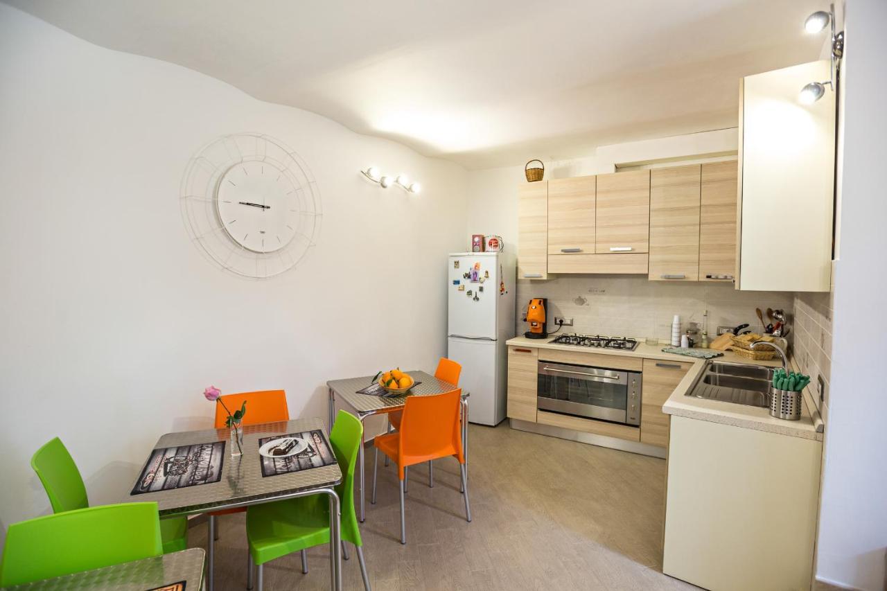 Bed & Breakfast Acquachiara *