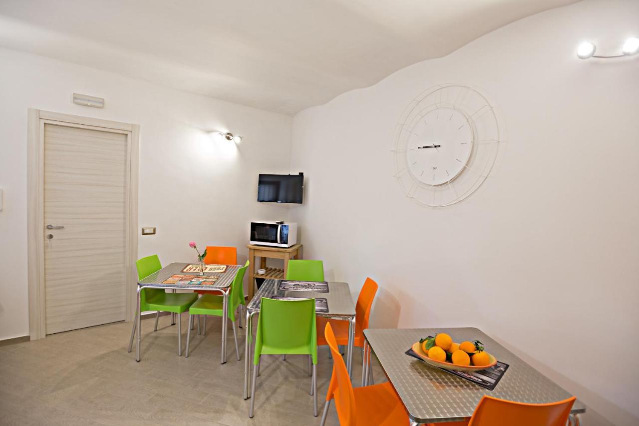 Bed & Breakfast Acquachiara