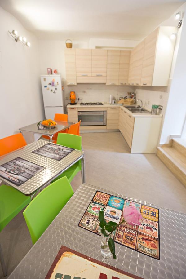 Bed & Breakfast Acquachiara *