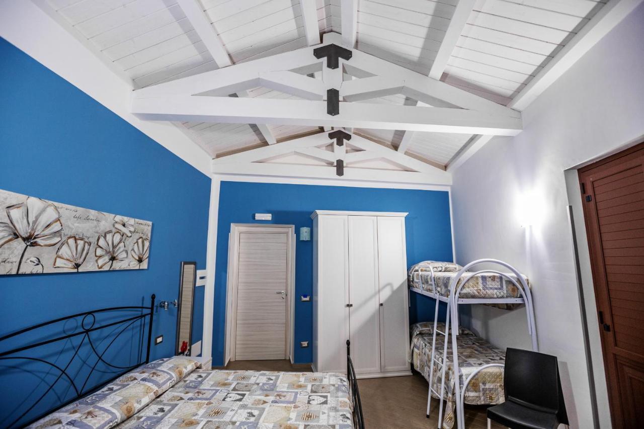 Bed & Breakfast Acquachiara Roccella Ionica