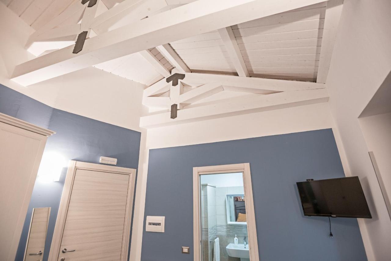 Acquachiara Bed & Breakfast Roccella Ionica