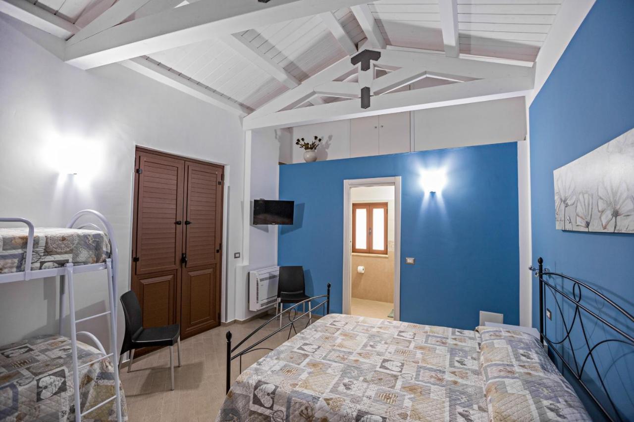 Bed & Breakfast Acquachiara *