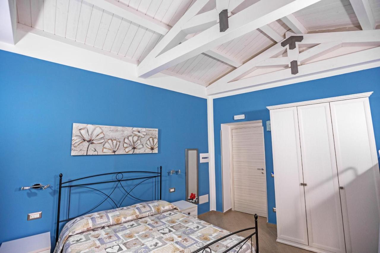 Bed & Breakfast Acquachiara Roccella Ionica