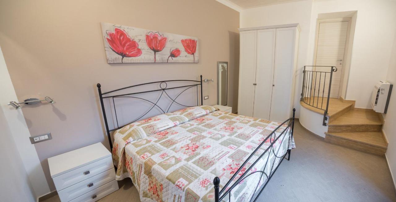 Bed & Breakfast Acquachiara *